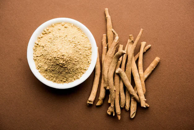 Ashwagandha for Men: Benefits and Uses