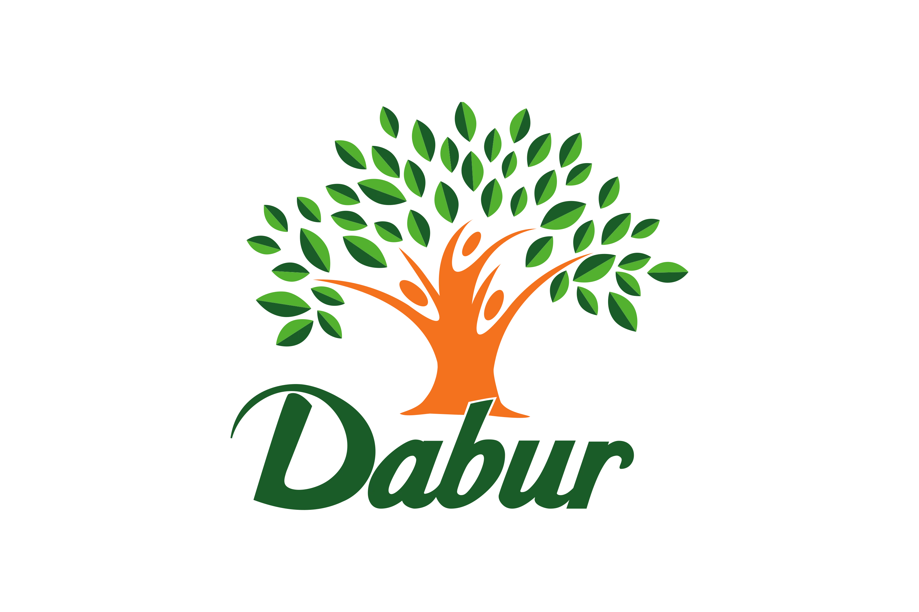 Dabur