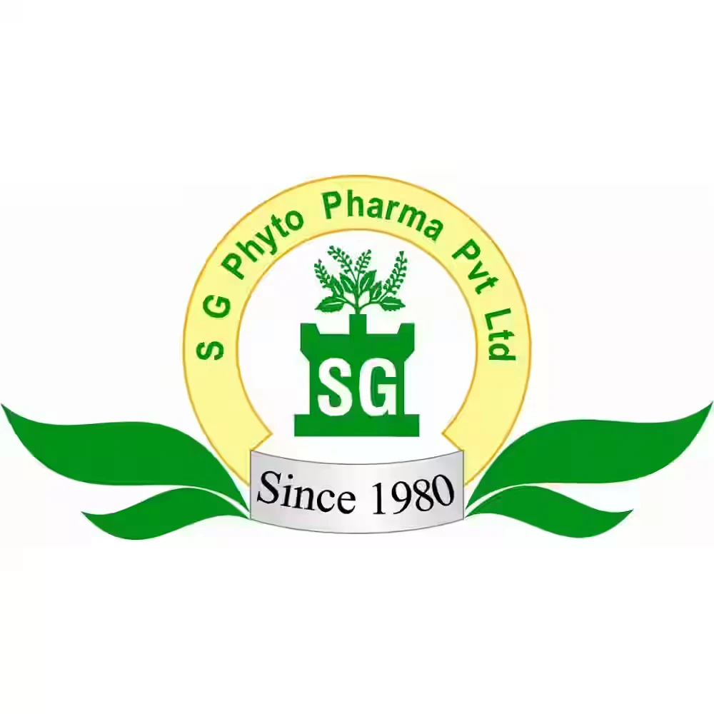 SG PHYTO PHARMA