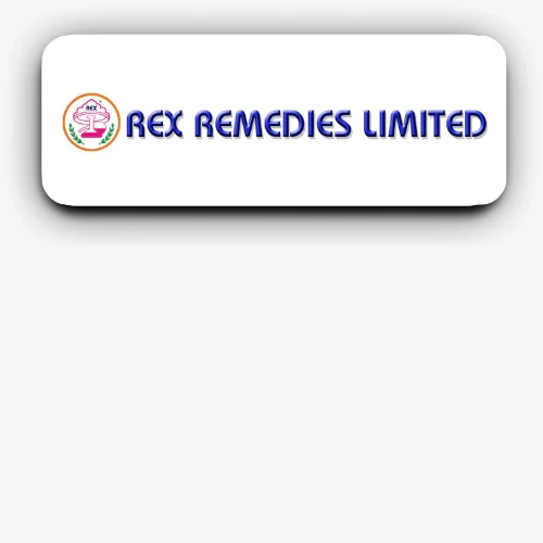 REX REMEDIES LTD