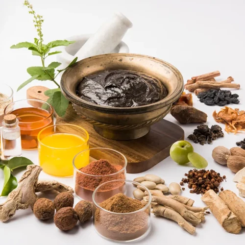 Ayurvedic Medicine