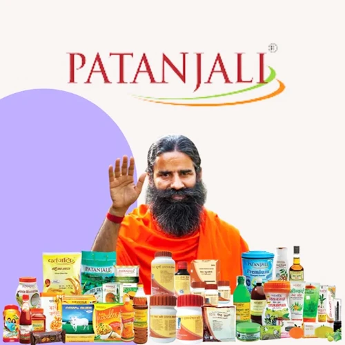 Patanjali